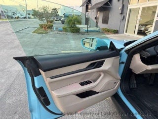 2022 Porsche Taycan thumbnail – Miami, FL – 178