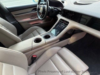 2022 Porsche Taycan thumbnail – Miami, FL – 185