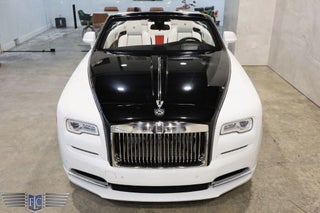 Rolls-Royce Dawn for sale Las Vegas