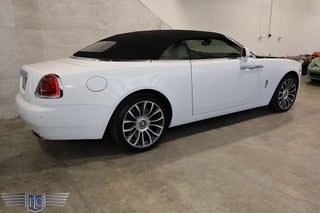 Rolls-Royce Dawn for sale Las Vegas