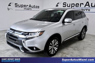 Mitsubishi Outlander for sale Las Vegas