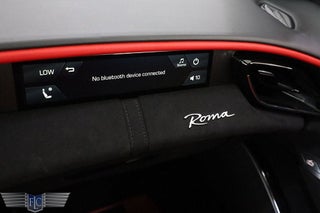 2021 Ferrari Roma thumbnail – Pompano Beach, FL – 29