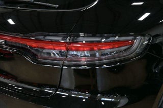 2021 Porsche Macan thumbnail – Doral, FL – 30