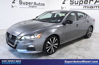 Nissan Altima for sale Las Vegas