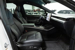 Tesla Model X for sale Las Vegas