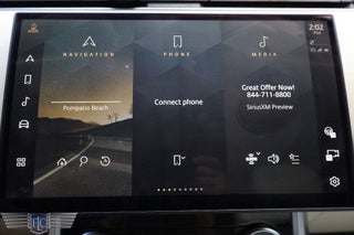 2023 Land Rover Range Rover thumbnail – Pompano Beach, FL – 95