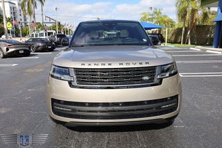 2023 Land Rover Range Rover thumbnail – Pompano Beach, FL – 64