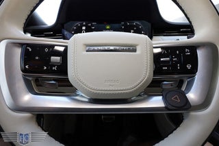 2023 Land Rover Range Rover thumbnail – Pompano Beach, FL – 103