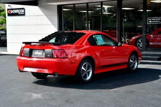 2003 Ford Mustang thumbnail – Doral, FL – 962