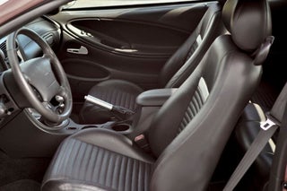 2003 Ford Mustang thumbnail – Doral, FL – 974