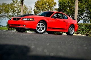 2003 Ford Mustang thumbnail – Doral, FL – 969