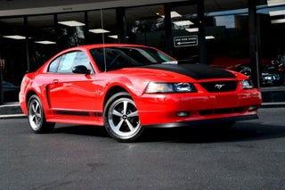 2003 Ford Mustang thumbnail – Doral, FL – 948