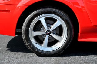 2003 Ford Mustang thumbnail – Doral, FL – 967