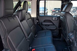 2023 Jeep Wrangler Unlimited thumbnail – Doral, FL – 699