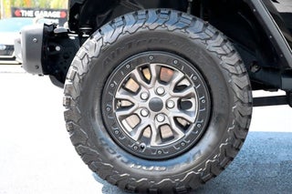 2023 Jeep Wrangler Unlimited thumbnail – Doral, FL – 689