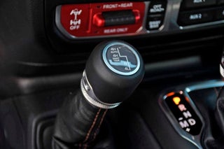 2023 Jeep Wrangler Unlimited thumbnail – Doral, FL – 687