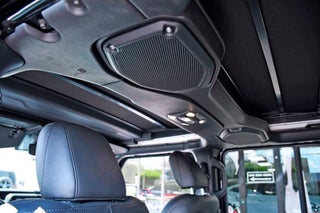 2023 Jeep Wrangler Unlimited thumbnail – Doral, FL – 701