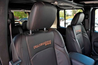 2023 Jeep Wrangler Unlimited thumbnail – Doral, FL – 697