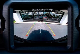 2023 Jeep Wrangler Unlimited thumbnail – Doral, FL – 686