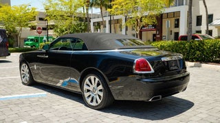 2016 Rolls-Royce Dawn thumbnail – Fort Lauderdale, FL – 15