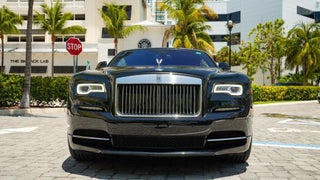 2016 Rolls-Royce Dawn thumbnail – Fort Lauderdale, FL – 5