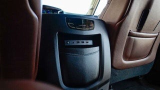 2019 Cadillac Escalade ESV thumbnail – Fort Lauderdale, FL – 68