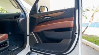 2019 Cadillac Escalade ESV thumbnail – Fort Lauderdale, FL – 75