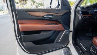 2019 Cadillac Escalade ESV thumbnail – Fort Lauderdale, FL – 42