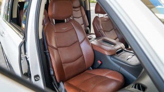 2019 Cadillac Escalade ESV thumbnail – Fort Lauderdale, FL – 80
