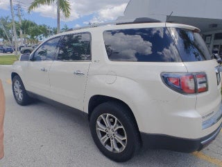 2015 GMC Acadia thumbnail – Pembroke Pines, FL – 3