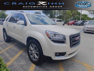 GMC Acadia for sale Las Vegas