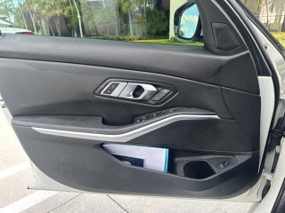 2022 BMW 3 Series thumbnail – Miami, FL – 3