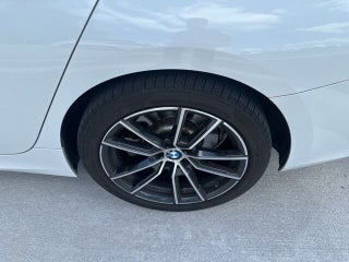 2022 BMW 3 Series thumbnail – Miami, FL – 7