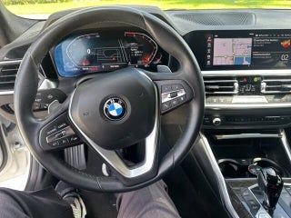 2022 BMW 3 Series thumbnail – Miami, FL – 2