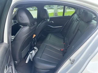 2022 BMW 3 Series thumbnail – Miami, FL – 6