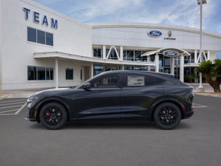 Ford Mustang Mach-E
