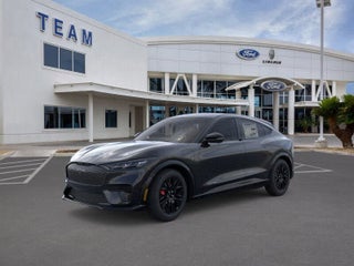 Ford Mustang Mach-E