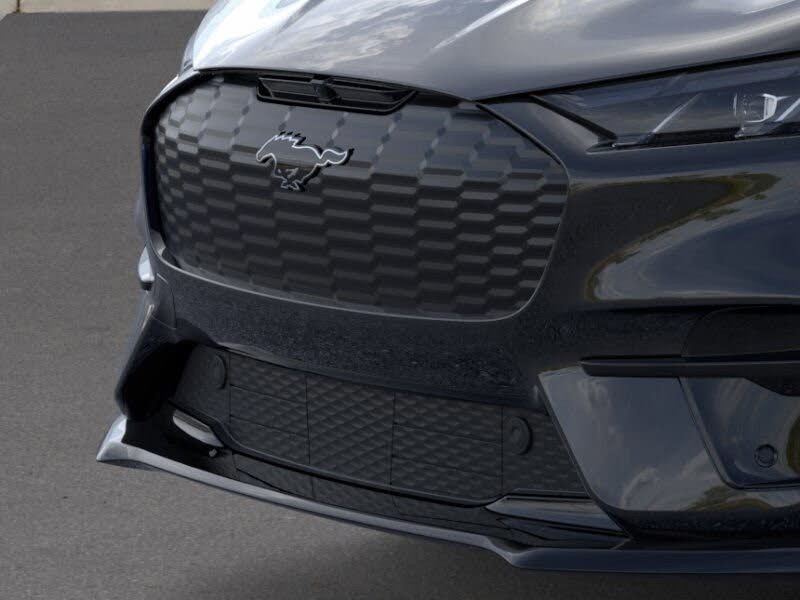Ford Mustang Mach-E