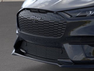 Ford Mustang Mach-E