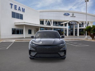 Ford Mustang Mach-E