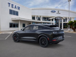 Ford Mustang Mach-E