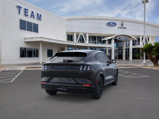 Ford Mustang Mach-E