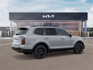 Kia Telluride