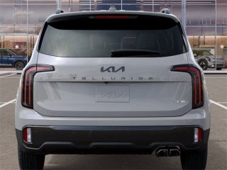 Kia Telluride