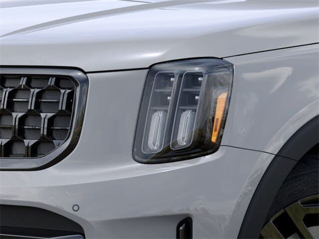 Kia Telluride