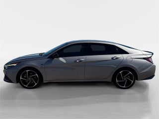 Hyundai ELANTRA for sale Las Vegas