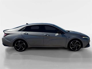 Hyundai ELANTRA for sale Las Vegas