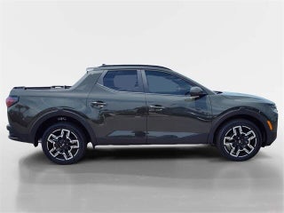 Hyundai Santa Cruz