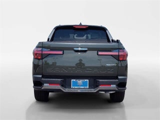Hyundai Santa Cruz