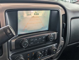 2016 GMC Sierra 1500 thumbnail – Delray Beach, FL – 92